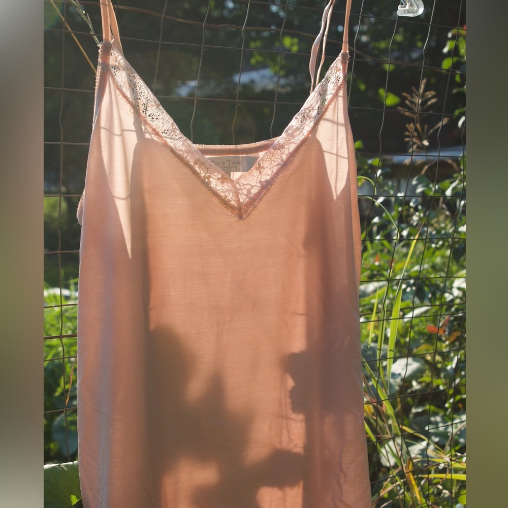 Part Two top